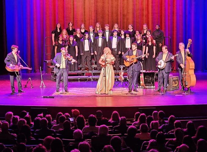 Making Memories NPAC Marks 20th Season Local News