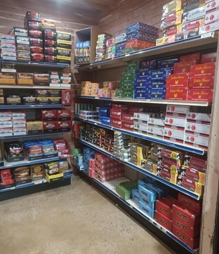 kikers tobacco outlet greeneville tn Kiker's Smoke Shop Expands | Local Business News