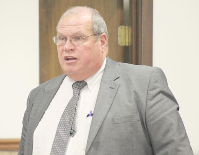 Tax Attorney Vote Postponed Local News