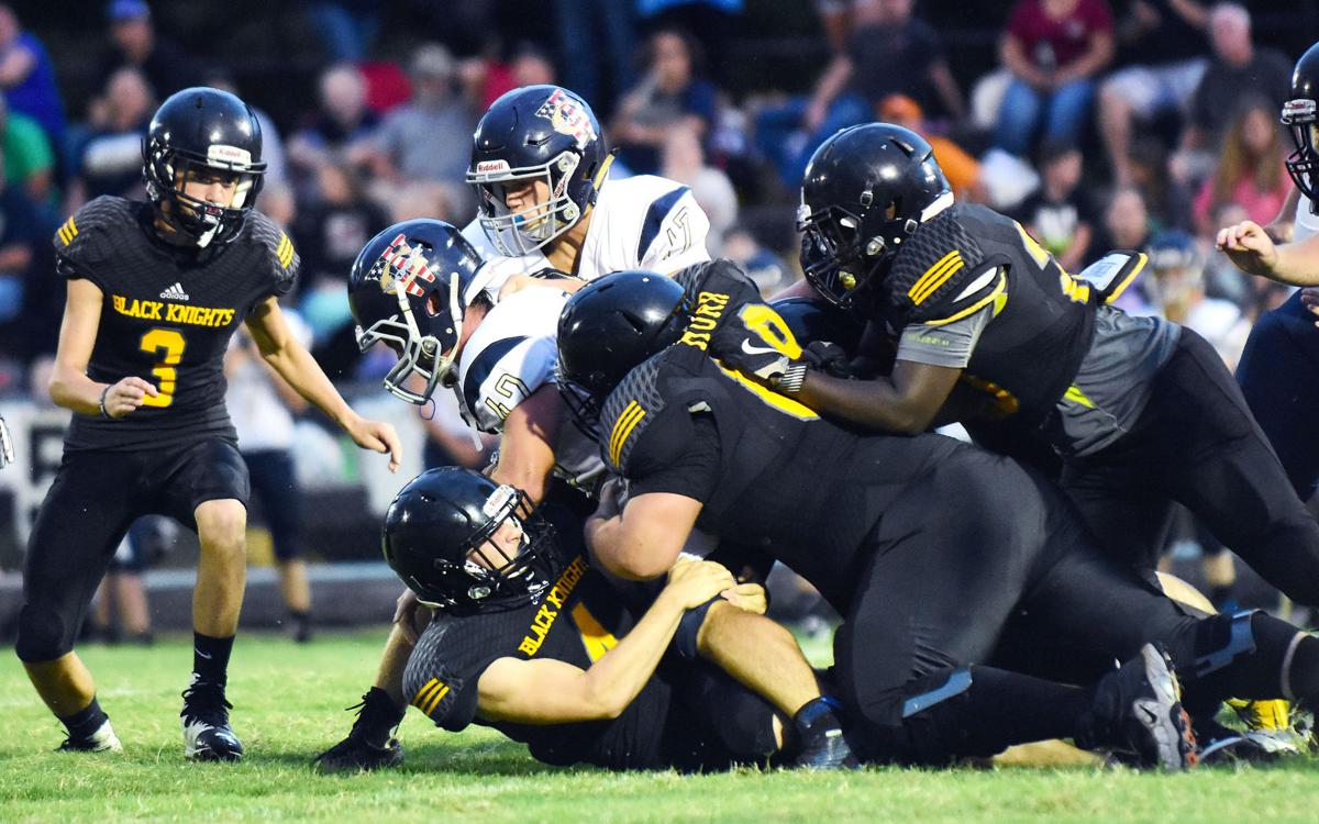 Greene County Jamboree Gets Off To Successful Start Sports