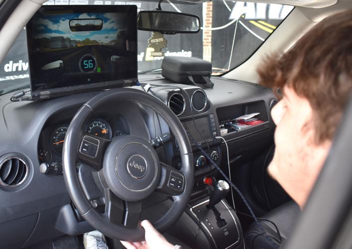 Program Educates Students On Perils Of Impaired Driving | Local News ...