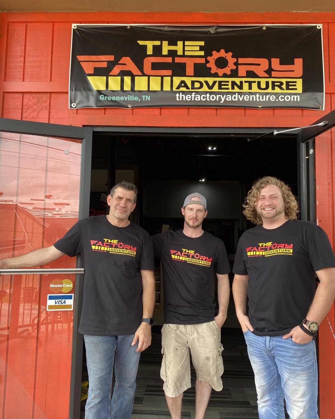 Family Fun: The Factory Adventure Set To Open June 29 | Local News