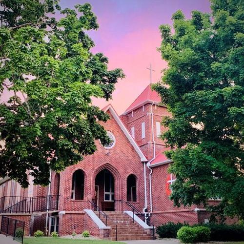 Mt. Pleasant United Methodist Church Celebrates 185 Years of Service