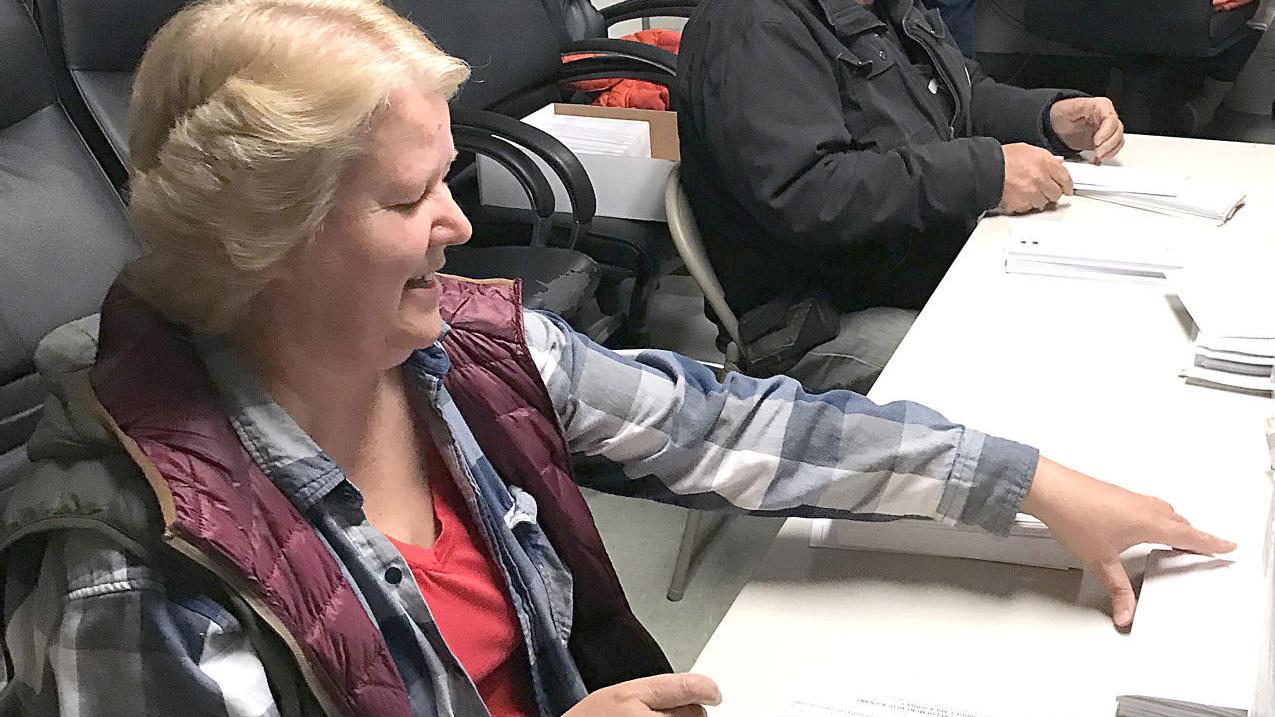 Tusculum, Other VFDs Seek Community Support - Vimarsana News