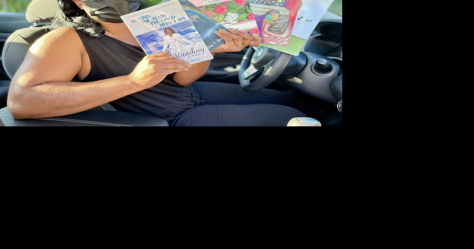 Riding On Faith: These Lyft Driver Deliver Passengers And Inspiration ...