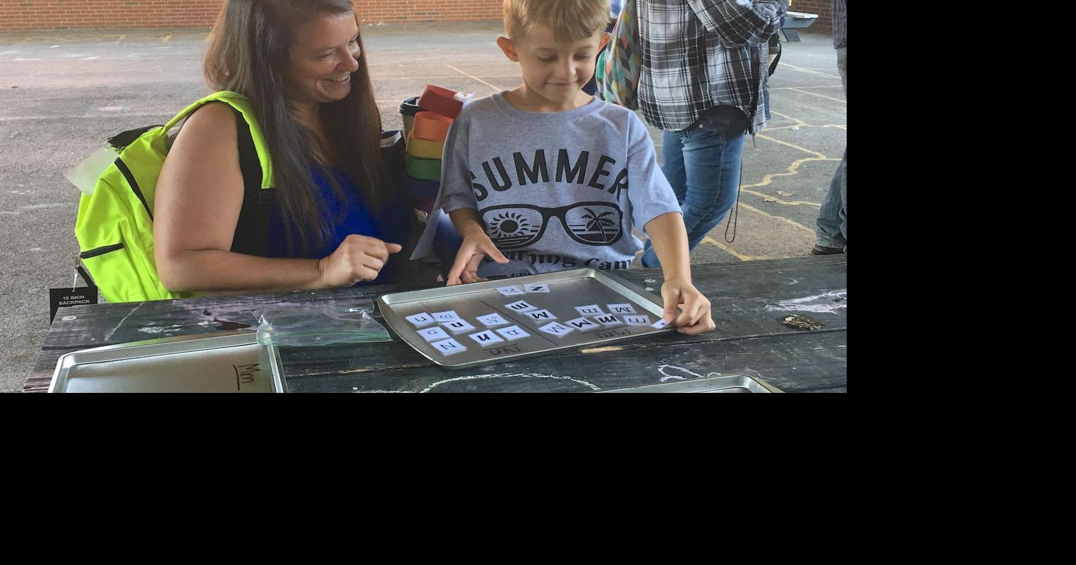 KinderBoost Assists Local Families With Preparing For Kindergarten ...