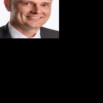 Peters named county's first staff engineer