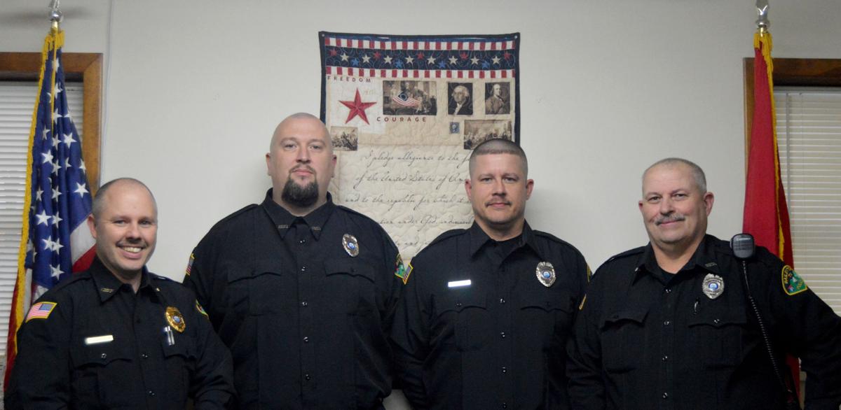 Baileyton Growth Continues Government