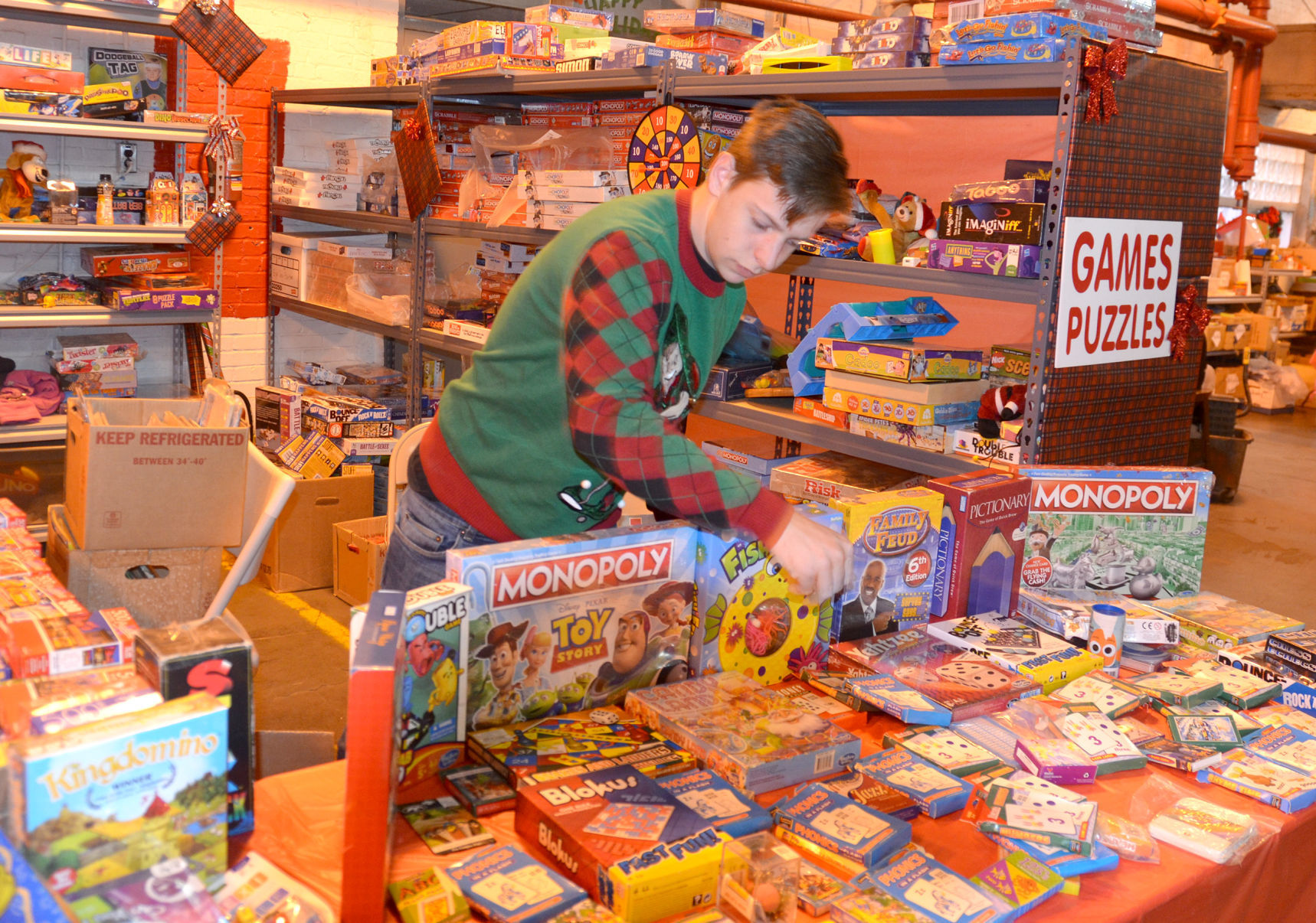 online gifts for kids