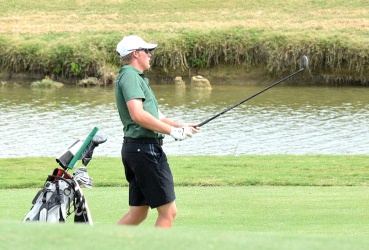 Broyles Shoots 4Under, Devils Win District Again Sports