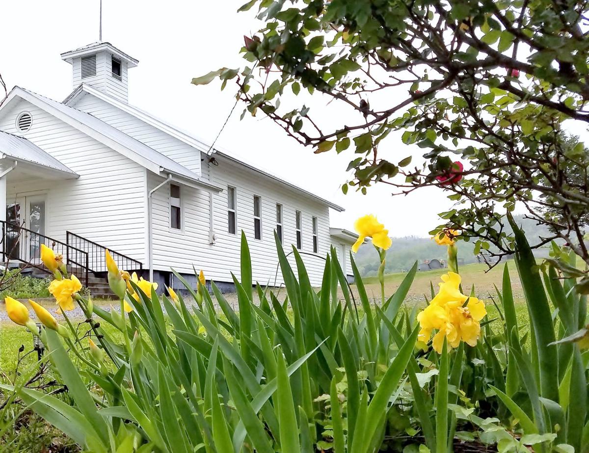 Houston Memorial Church Of God
