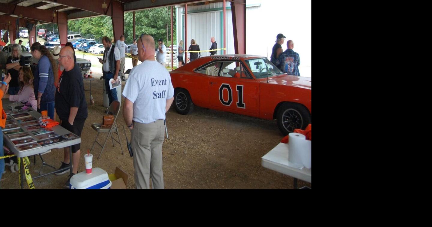 Hazzard Fest Returns To Greene County Local News
