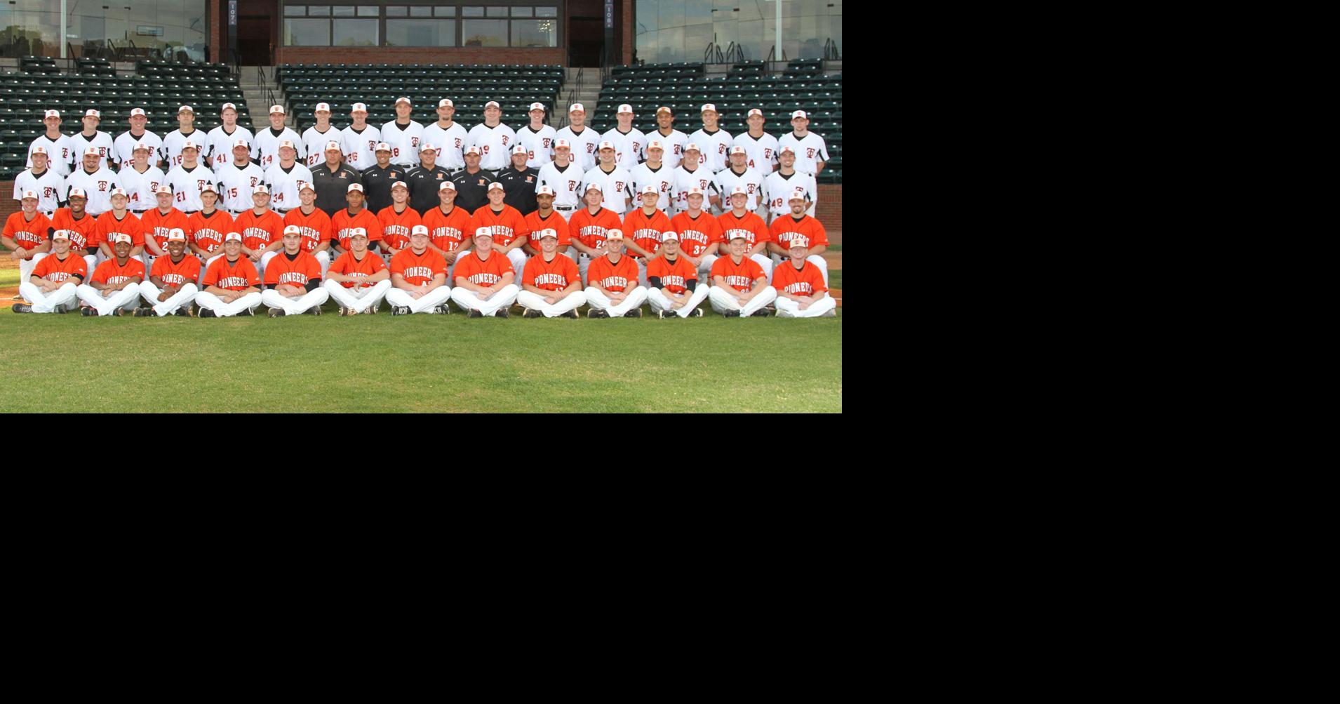 Tusculum Baseball Opens 2017 Season At Defending National Champ