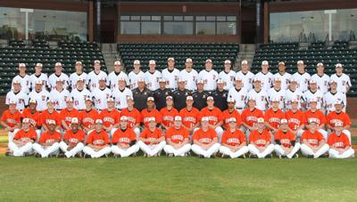 Tusculum Baseball Opens 2017 Season At Defending National Champ | | greenevillesun.com Tusculum Baseball Opens 2017 Season At Defending National Champ | | greenevillesun.com