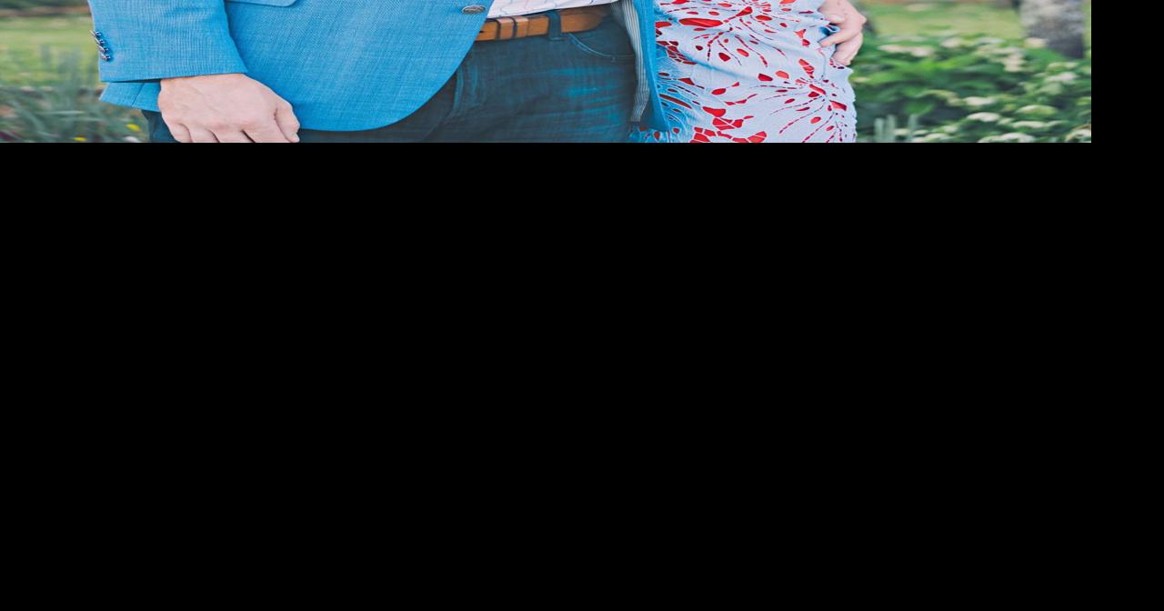 Sarah Allison Warner To Wed Zachary Harrington Smith Living