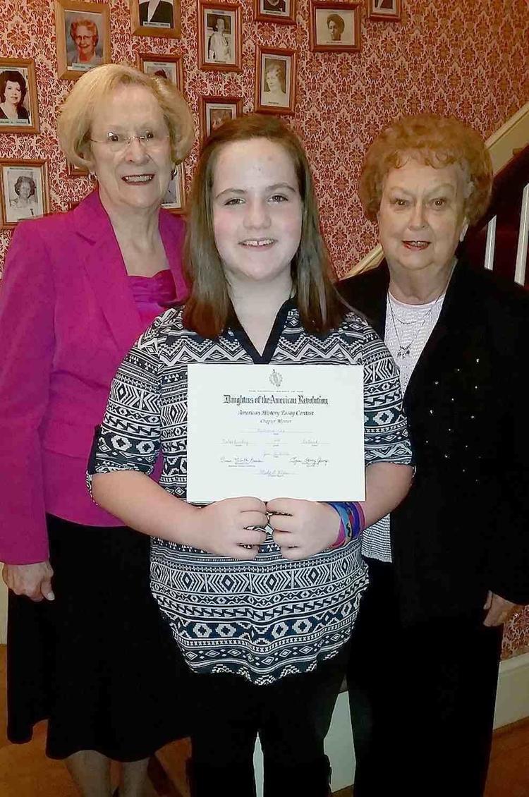 Dar essay contest 2020-2021 winners picture