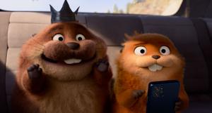 AT THE BOX OFFICE: Pixar's 'Hoppers' bounds to No. 1 as Warner Bros.' 'The Bride!' Is On Life Support