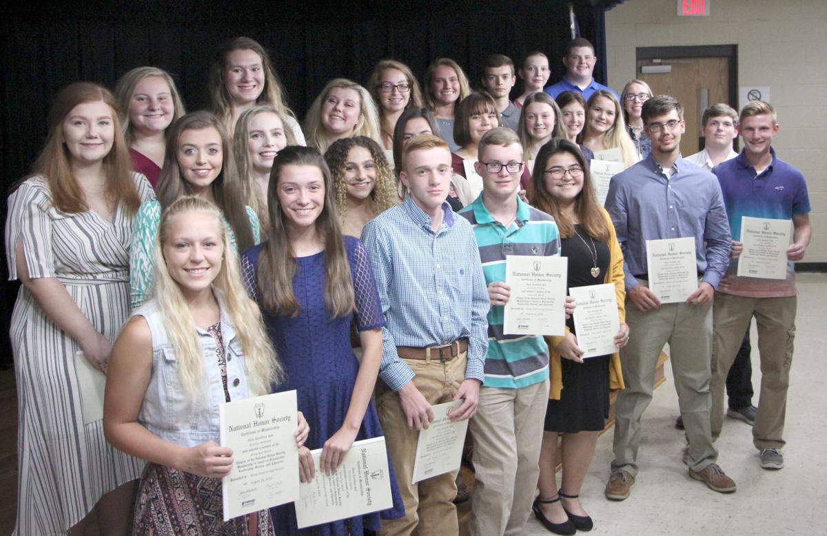 West Greene NHS