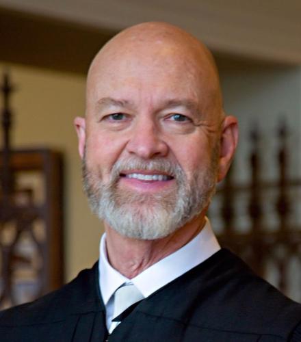 Thomas Wright To Step Down As Senior State Judge | Local News ...