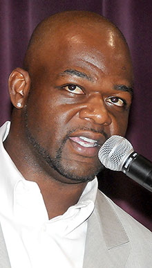 Former UT, Denver Broncos Great Al Wilson Speaks Here | Sports ...