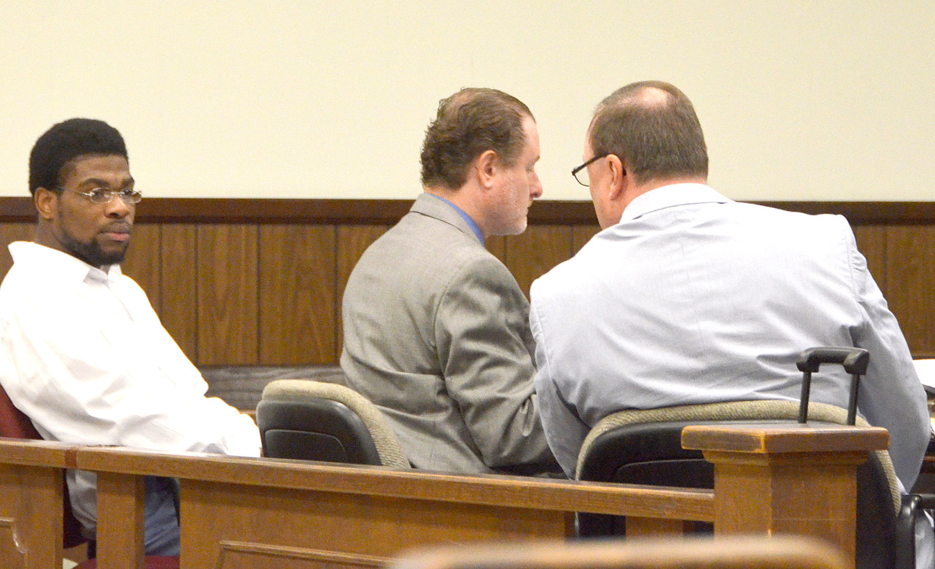 Murder Case Hearing Takes A Strange Twist | Local News | greenevillesun.com