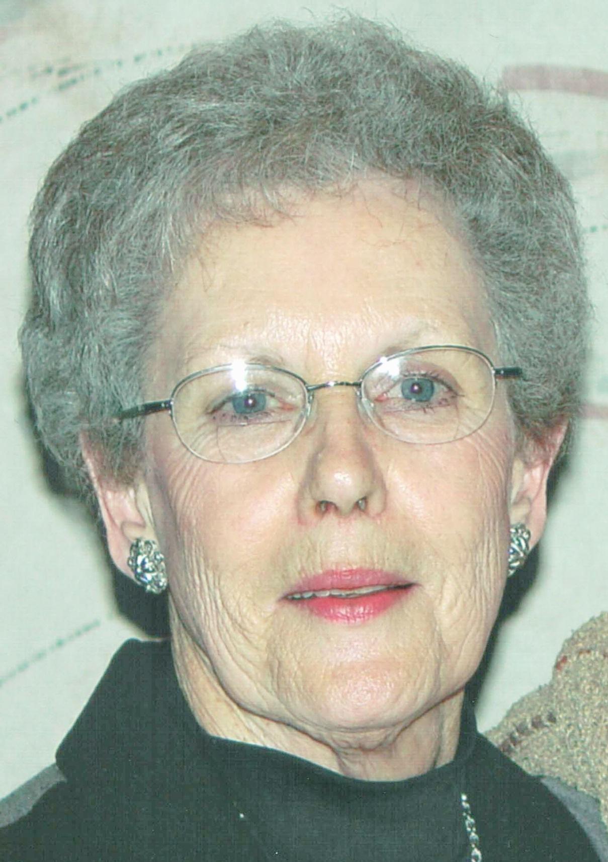 Christine Morris (Died: Jan. 14, 2018) | Obituaries | greenevillesun.com