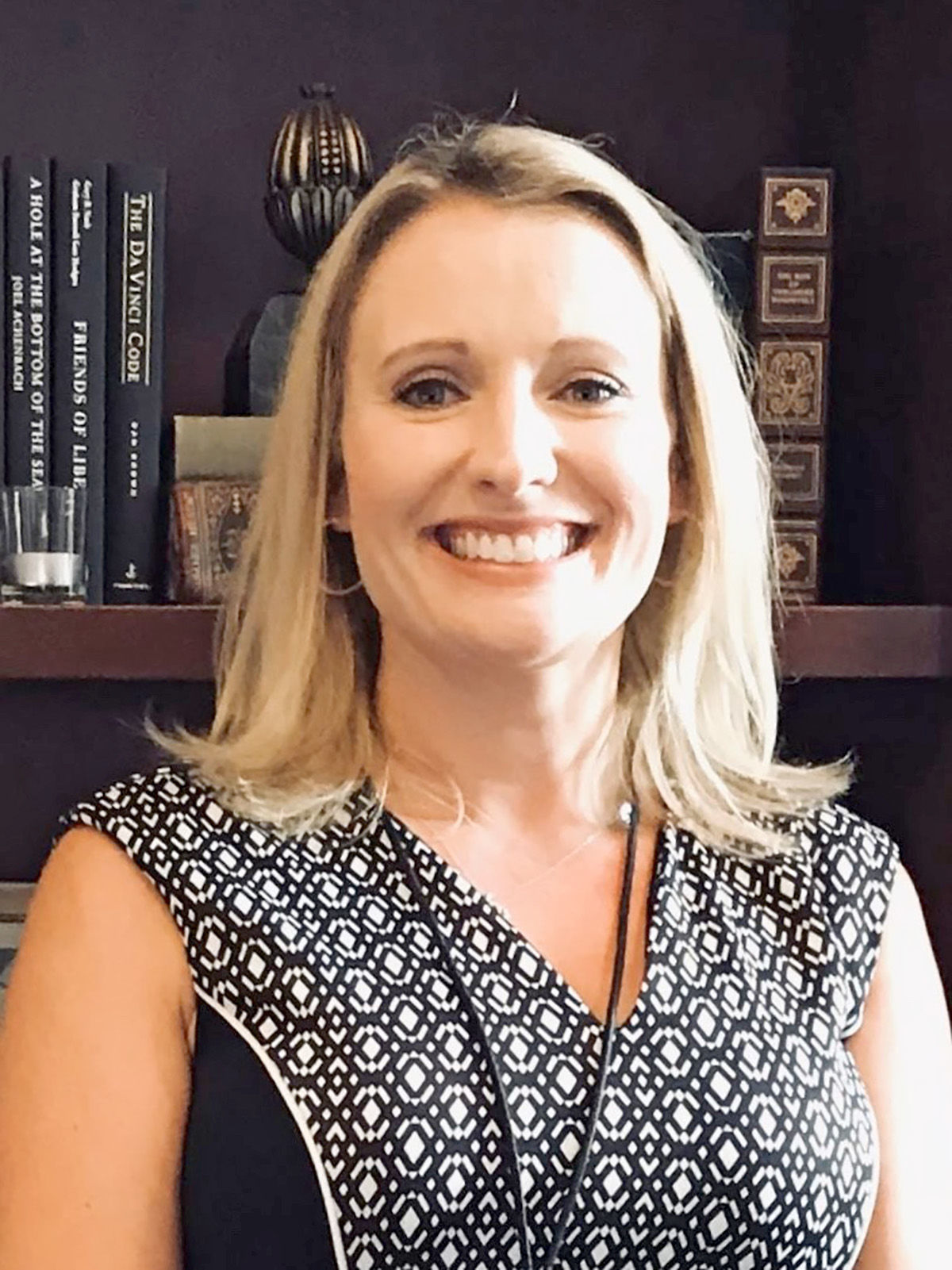 Rachel Adams Named Principal of GMS | Education