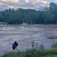 Erwin Highway Bridge Collapses | Local News | greenevillesun.com
