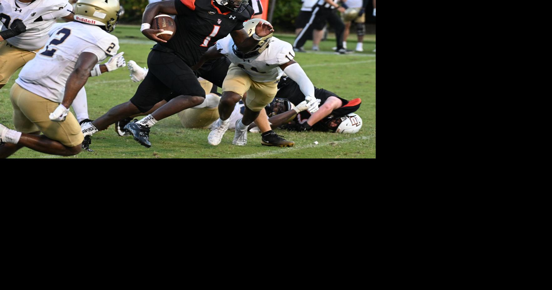 Pioneers, Wasps open SAC play this Saturday in Virginia