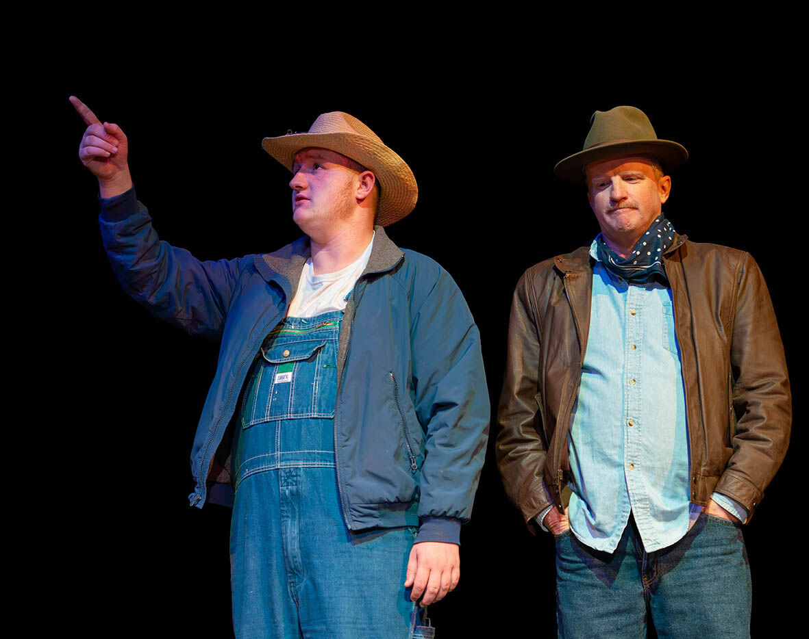 WSCC To Present 'Of Mice And Men' | Local Entertainment | greenevillesun.com, image size:1181x934