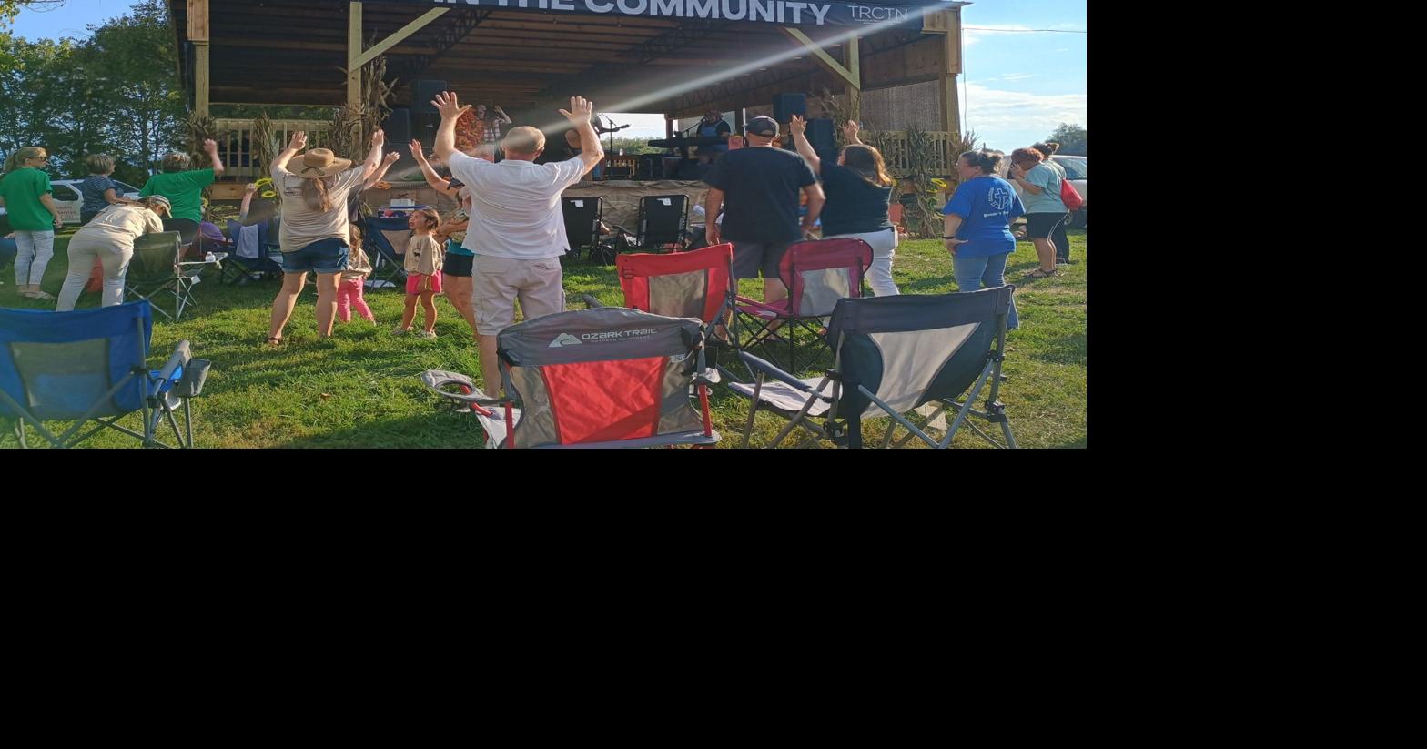 Unity In The Community Shares Recovery Resources | Local News ...
