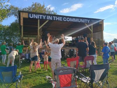 Unity In The Community Shares Recovery Resources | Local News ...