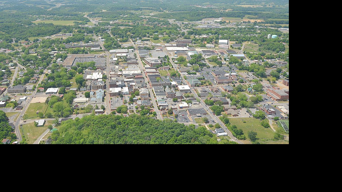 Company Says Greeneville Is One Of Best Places In State For