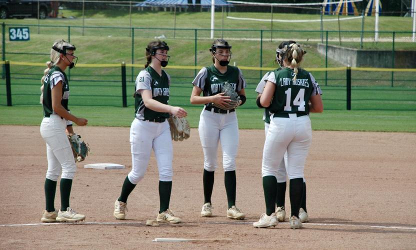 Lady Huskies Fall To Eagleville Sports