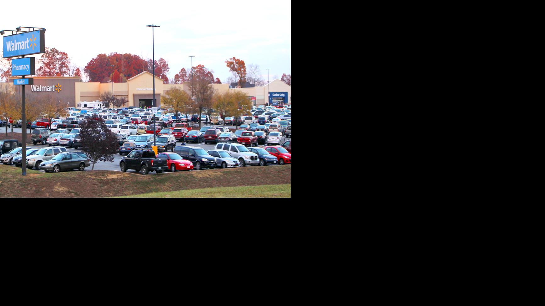 Walmart Takes Steps To Address Pandemic Covid19 Greenevillesun Com