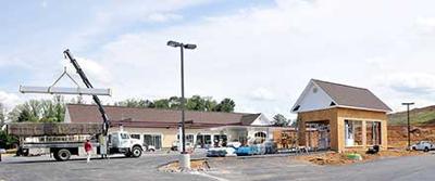 Ultimate Shine 3 Minute Express Car Wash To Open Business