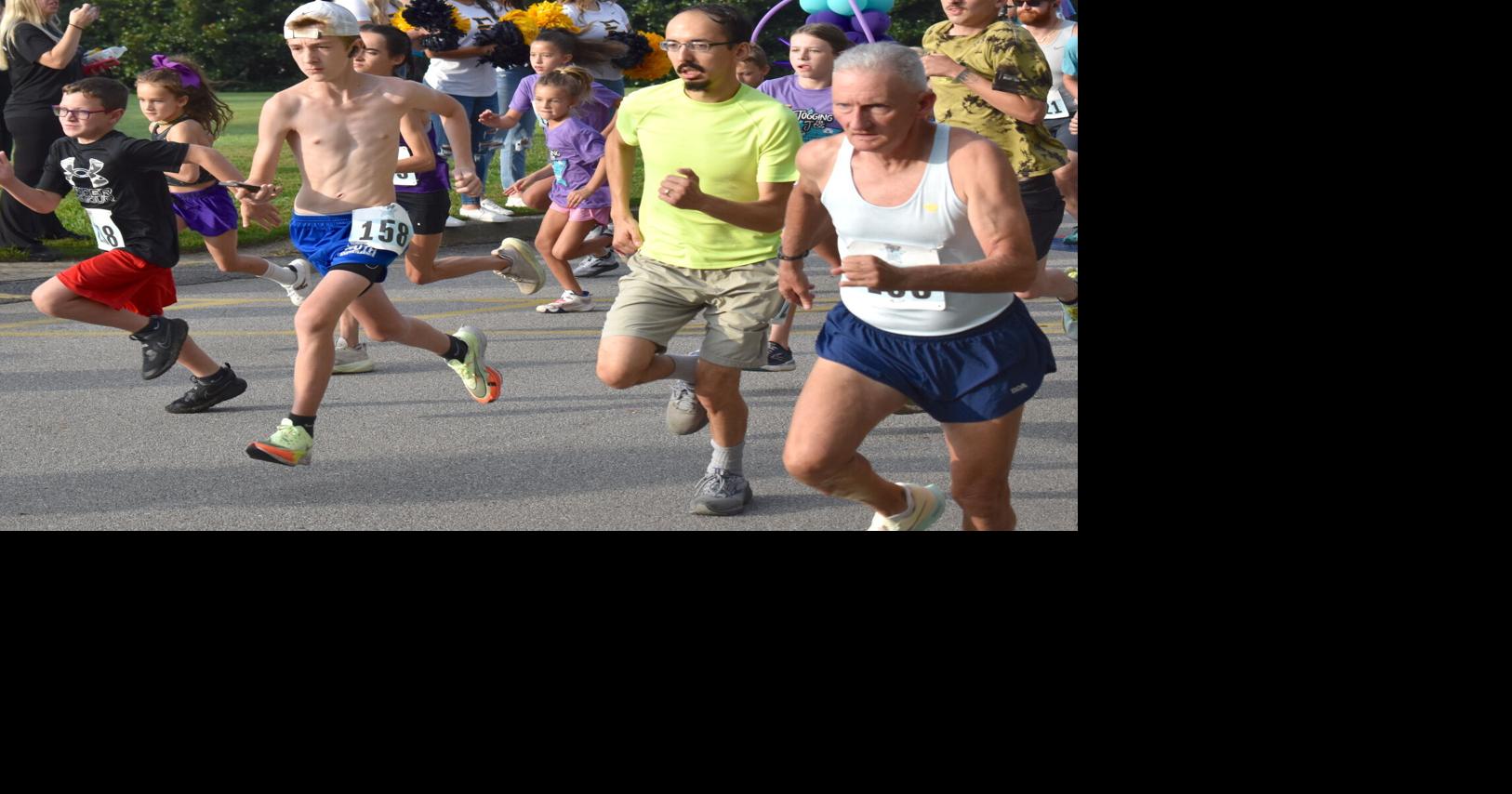 Jogging For Jess 5K Set For Saturday, Registration Still Open | Local ...