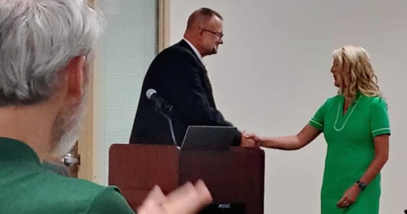 City School Board Adopts Revised Budget | Local News | greenevillesun.com