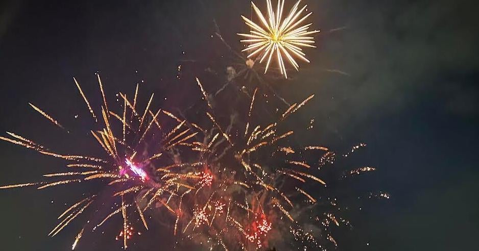 Time to celebrate America's 250th! See what's happening and where in Greene