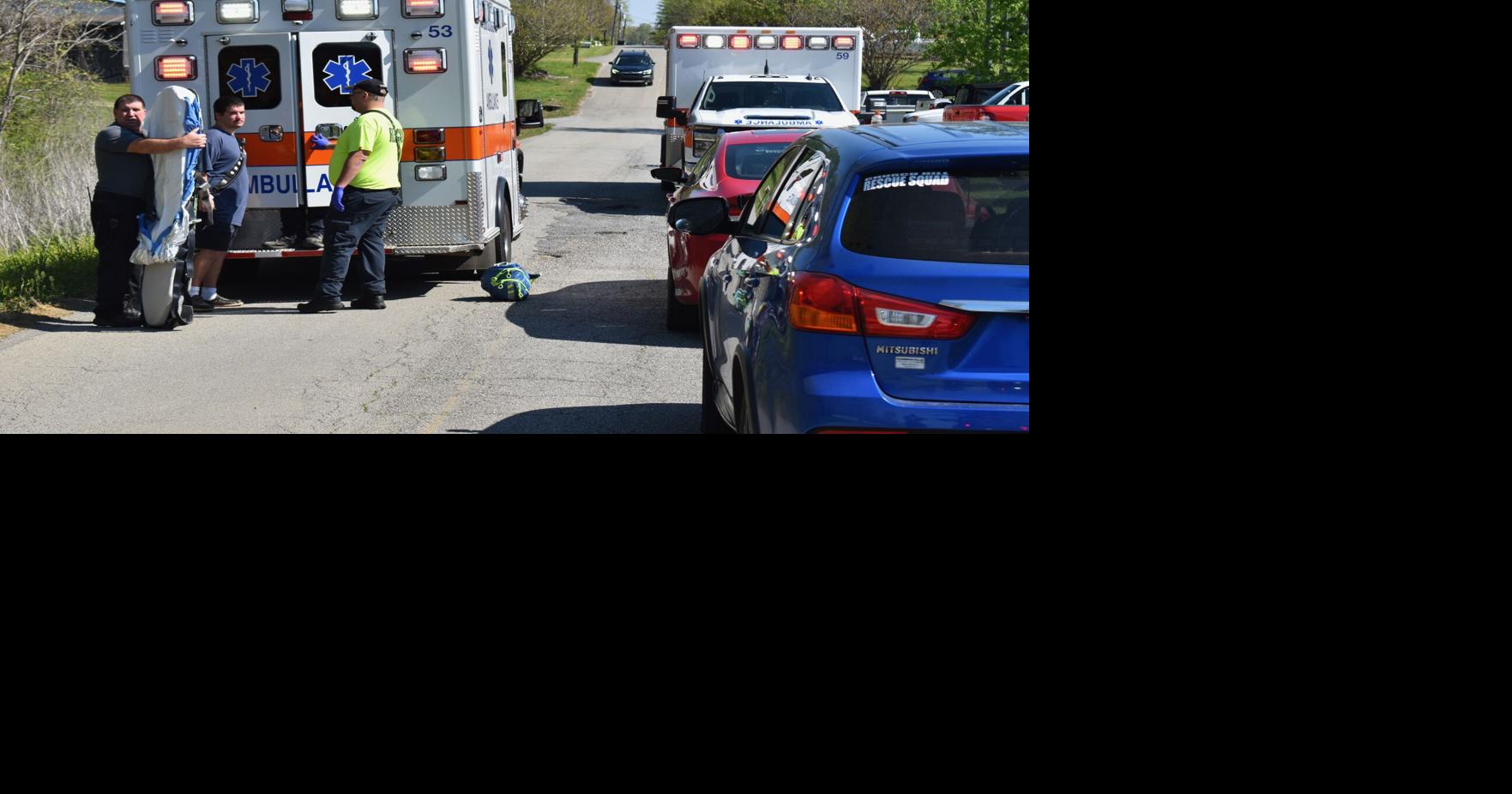 Missing elderly woman last heard from Tuesday found alive, but later ...