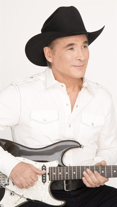 illness forces 2nd postponement of clint black show local news