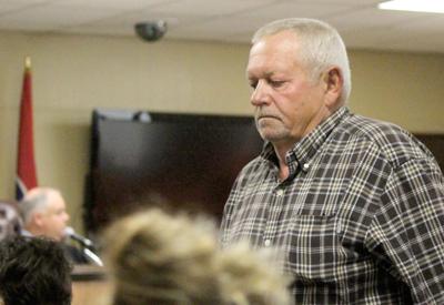 Murder Suspect Appears In Court Local News greenevillesun com