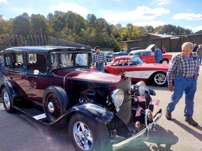 Wings & Wheels On The Greene Draws Crowd To Airport Local News