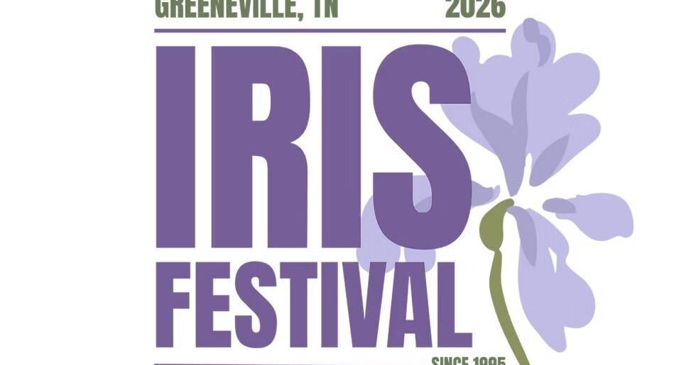 Pop-up Art Show, other events on tap leading up to Iris Festival