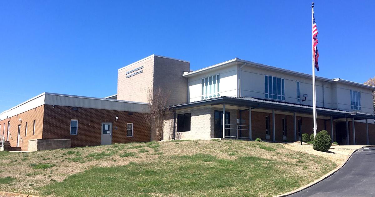 Greene County Health Department Director Departing Local News Greene County Health Department Director Departing Local News