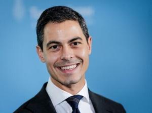 Dutch PM-elect Jetten says not yet time to talk to Putin