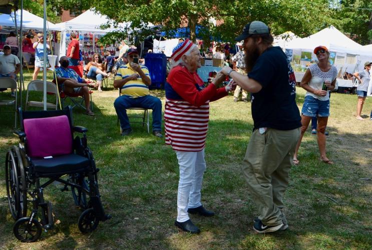 Baileyton Celebration Features Celebrities, Music And More Local News