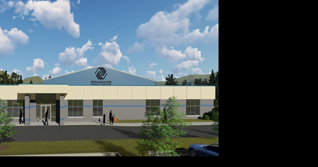 Boys & Girls Club To Start Construction On New Facility In Spring ...
