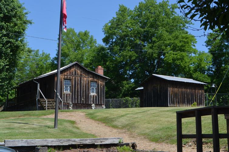 New Food Pantry To Serve Bulls Gap Area Slated To Open In July Local