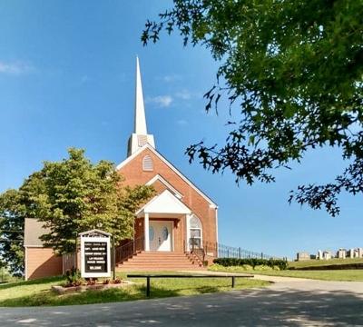 Pleasant Hill CPC
